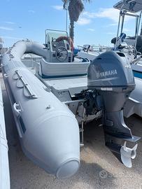 Joker boat 580