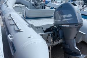 Joker boat 580