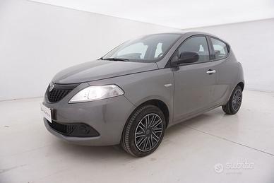 Lancia Ypsilon Hybrid Silver Plus BR648971 1.0 Mil