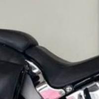 sella la pera per  Harley Davidson heritage