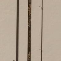 CANNA INGLESE "MAGIC WAGGLER STRONG"  4,20 MT