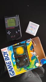 Game boy 
