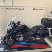 Bmw r 1200 rt - 2013