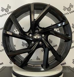 CERCHI IN LEGA MINI COUNTRYMAN 2017> CLUBMAN COOPE