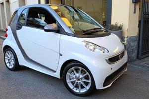 Smart for two 2010 perfetta