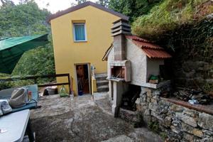 Rustico restaurato con 2000 mq di terreno