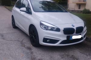 Bmw 216D Active Tourer euro 6b