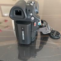 Videocamera