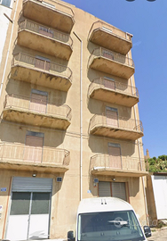 Palazzina cielo- terra