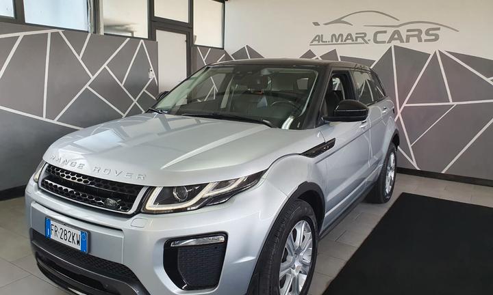 Land Rover Range Evoque 2.0 TD4 150 CV 5p. HSE Dyn