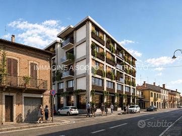 3 LOCALI A PORTO SANT'ELPIDIO