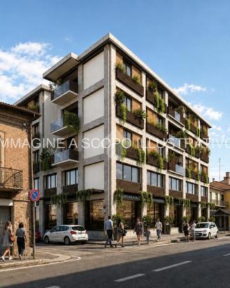 3 LOCALI A PORTO SANT'ELPIDIO