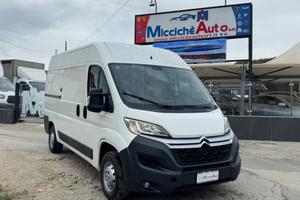 CITROEN JUMPER 2.0 BLUEHDI 130 CV L2 H2 MOTORE KM 