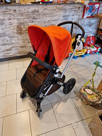 passeggino bugaboo cameleon