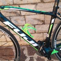 Bici da corsa