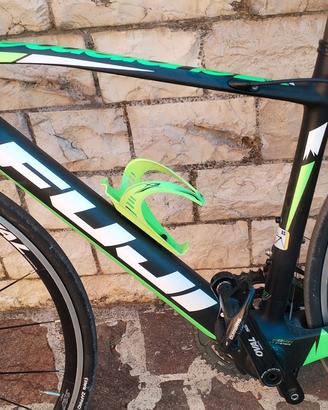 Bici da corsa