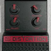 Distorsore Yamaha MBD-20M
