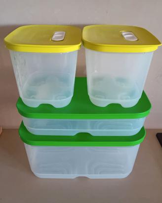 TUPPERWARE