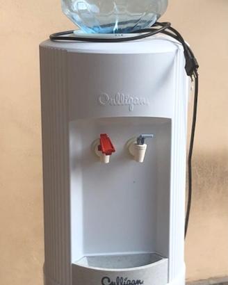 culligan erogatore acqua fredda