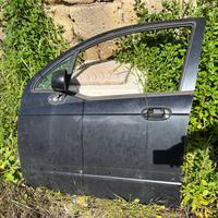 Porta chevrolet matiz anteriore guida lato sinistr
