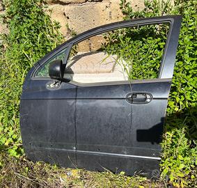 Porta chevrolet matiz anteriore guida lato sinistr