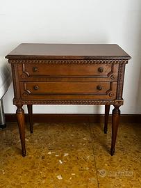 Mobili “della nonna”