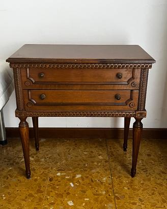 Mobili “della nonna”