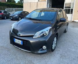 Toyota Yaris 1.5 Hybrid 5 porte