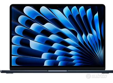 Apple MacBook air 13,6" M4 - 512 GB  - 16 