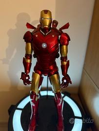Iron Man da collezione