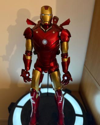 Iron Man da collezione