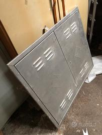 Sportello per 4 contatori acqua acea