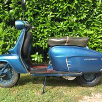 Lambretta Li 150 Special