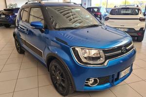 Suzuki Ignis 1.2h Cool 2wd