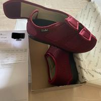 Scarpe ortopediche