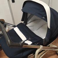 Trio Inglesina Otutto