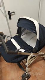 Trio Inglesina Otutto