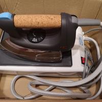 Ferro da stiro a vapore Stirella Simac model SA330