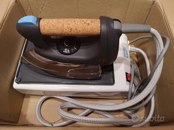 Ferro da stiro a vapore Stirella Simac model SA330