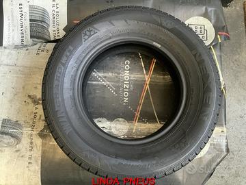 4 gomme invernali 235 65 16c