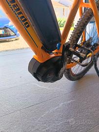 Ebike