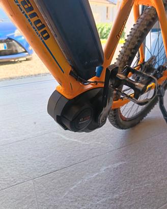 Ebike