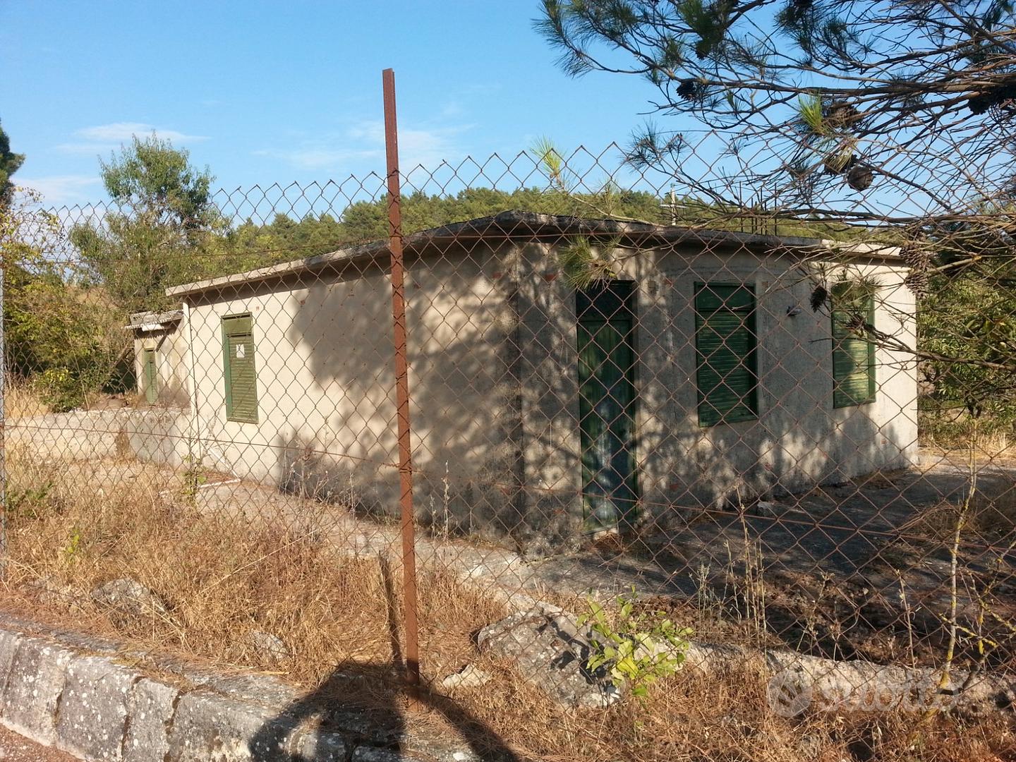 Casa – Santo Stefano Quisquina, Agrigento - Altro