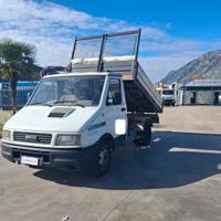Iveco Daily Ribaltabile Trilaterale
