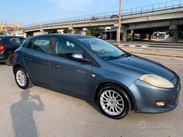Fiat Bravo 1.4 Benzina GPL