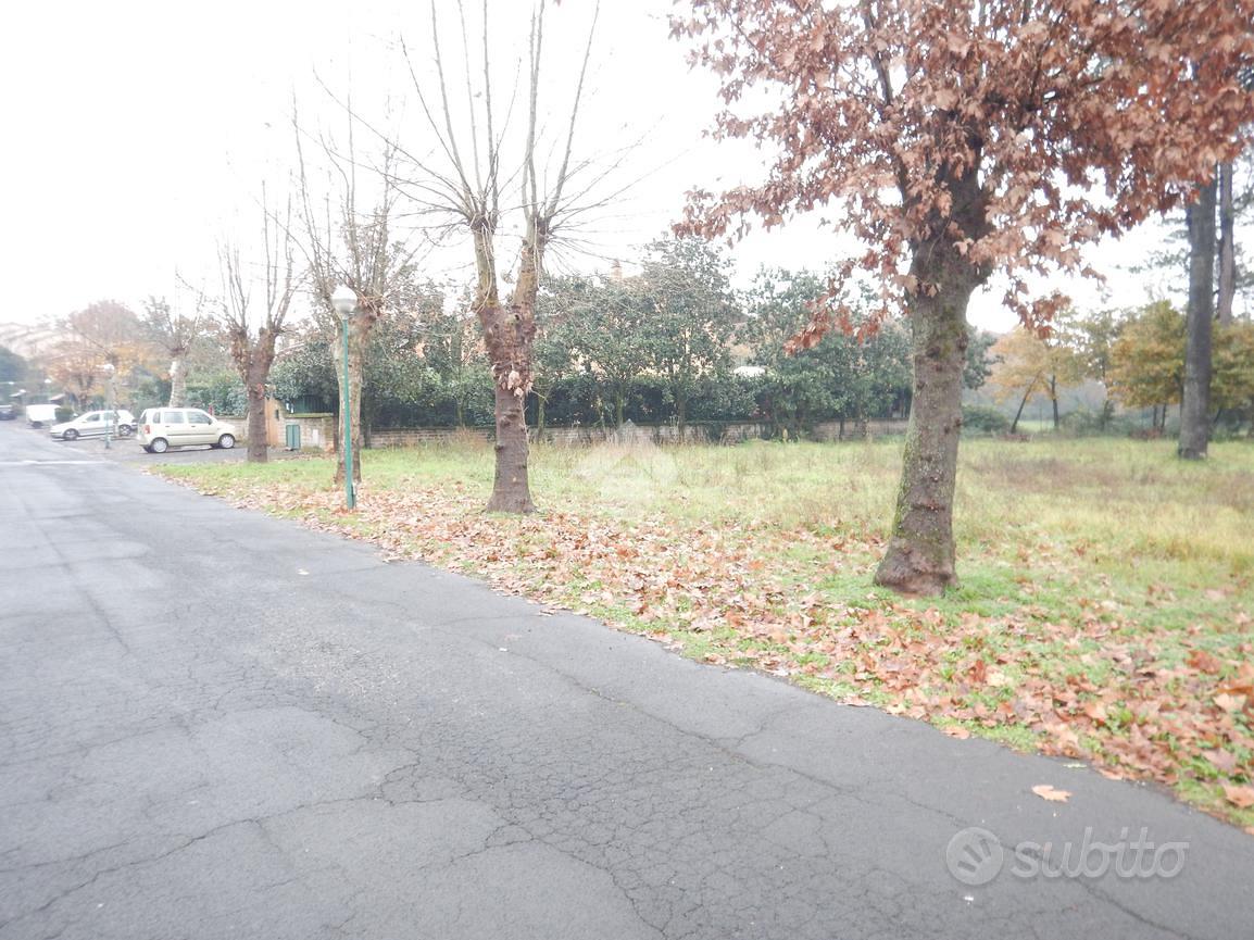 TER. RESIDENZIALE A NEPI - Altro