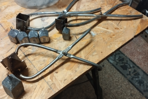 Stampi piombi bollentino