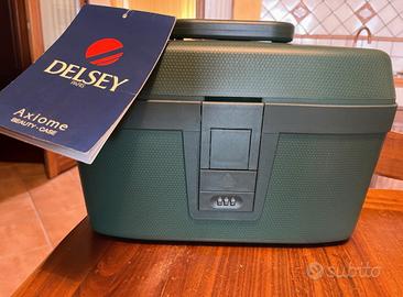 Beauty case rigido DELSEY