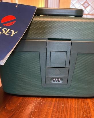 Beauty case rigido DELSEY