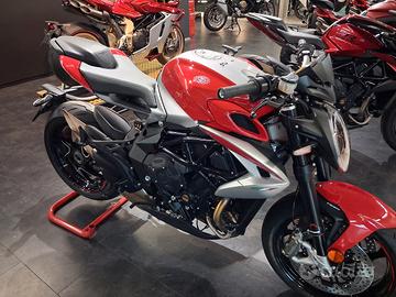 BRUTALE 800 RR ANNIVERSARIO